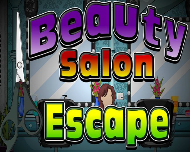 Beauty Salon Escape
